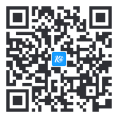 苹果用户专属 二维码(taptap SPORTS)